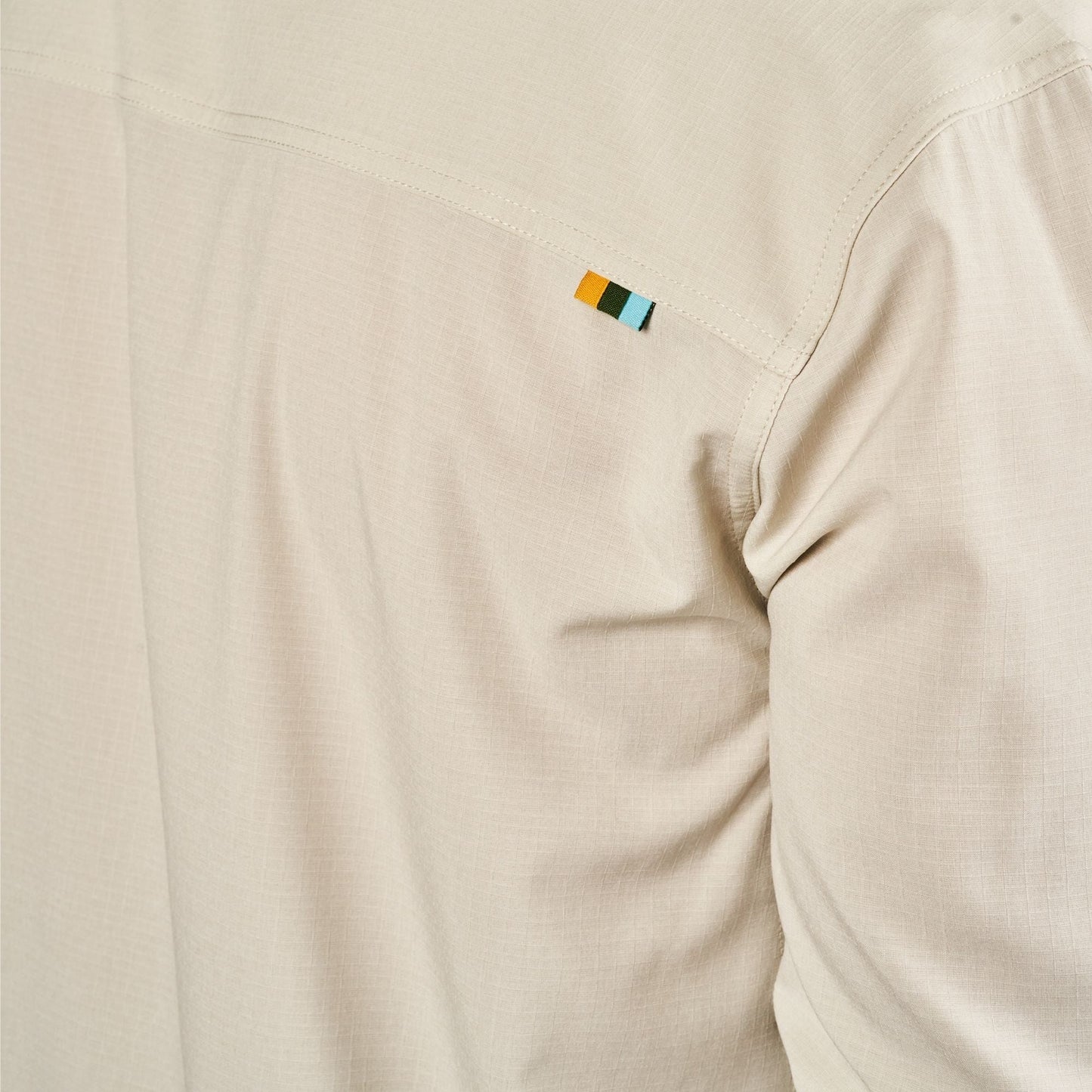 Lenwood Tech Longsleeve Shirt