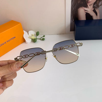 Louis Vuitton Millionaires Sunglasses – Street Style Edition