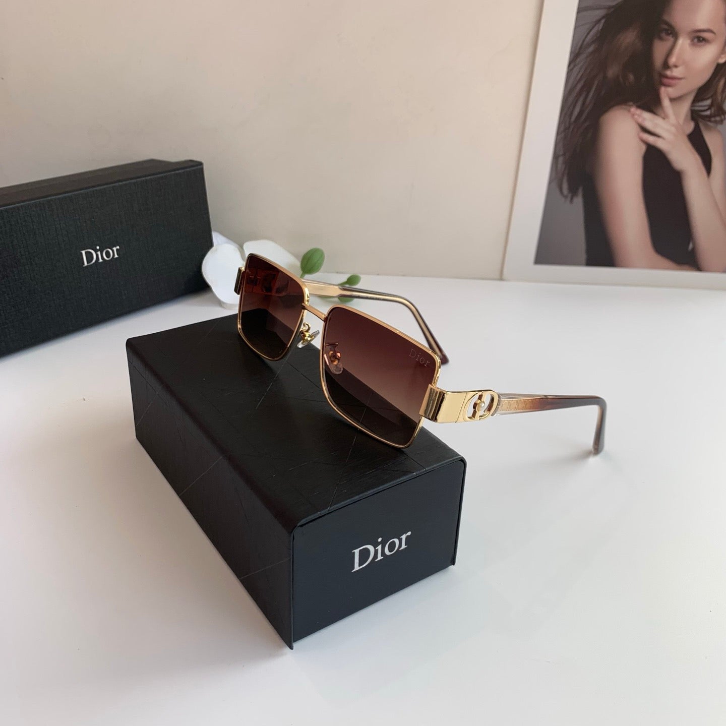 Dior Sunglasses — Parisian Elegance for the Modern Woman