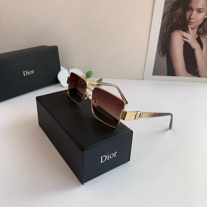 Dior Sunglasses — Parisian Elegance for the Modern Woman