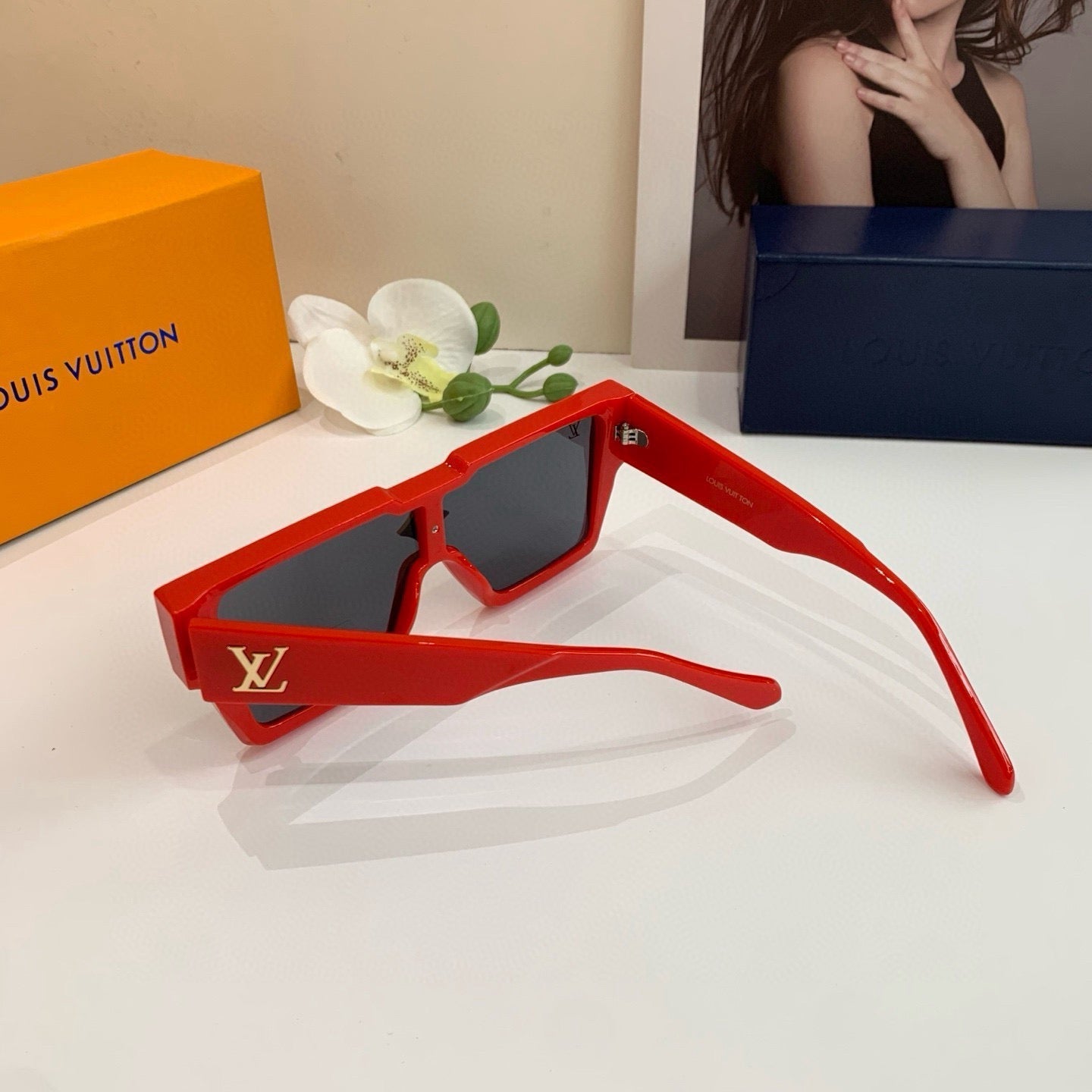 Louis Vuitton Millionaires Sunglasses — The Ultimate Luxury Gift