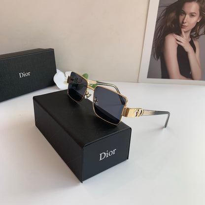 Dior Luxury Sunglasses — Jonathan Anderson Edition