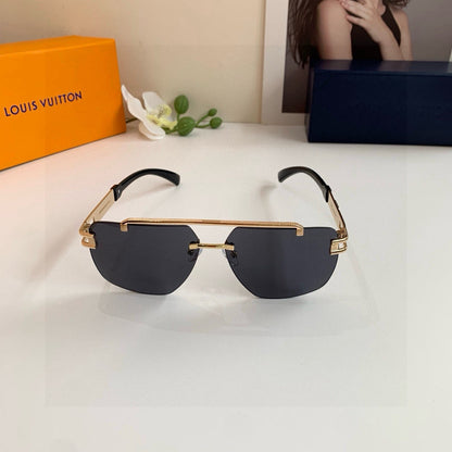 Louis Vuitton Millionaires Sunglasses – Prestige Collection