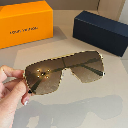 Louis Vuitton Millionaires Sunglasses – Streetwear Icon Edition