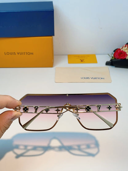 Louis Vuitton Millionaires Sunglasses — Pharrell Williams Edition