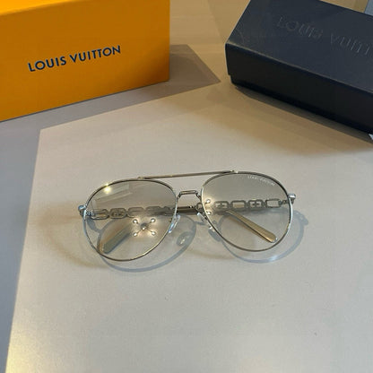 Louis Vuitton Millionaires Sunglasses – Gift-Worthy Luxury Edition