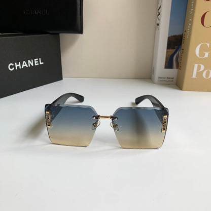 Chanel 2026 Sunglasses – Italian Atelier Edition