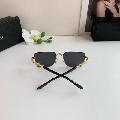 Dior Sunglasses — Buy Less, Choose Well, Choose Dior