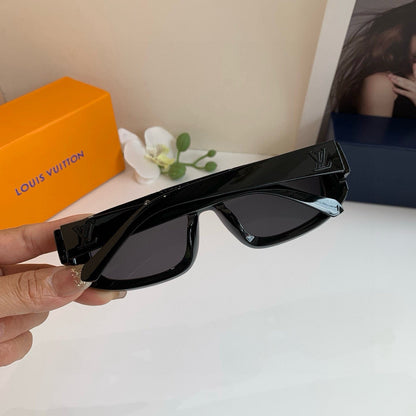 Louis Vuitton Millionaires Sunglasses – Power Dressing Edition