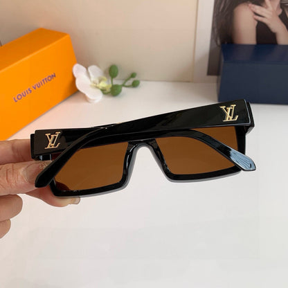 Louis Vuitton Millionaires Sunglasses – Classic Heritage Edition