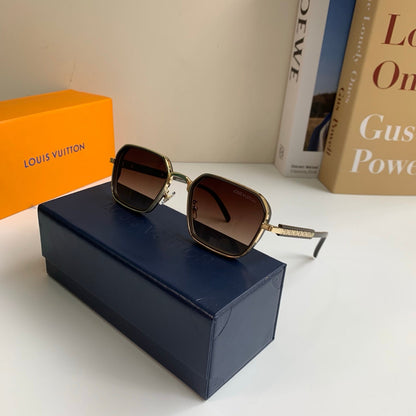 Louis Vuitton Millionaires Sunglasses — Men’s Luxury Style Essential