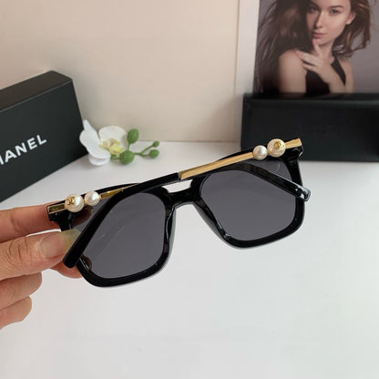 Chanel 2026 Sunglasses – Maison Signature Collection
