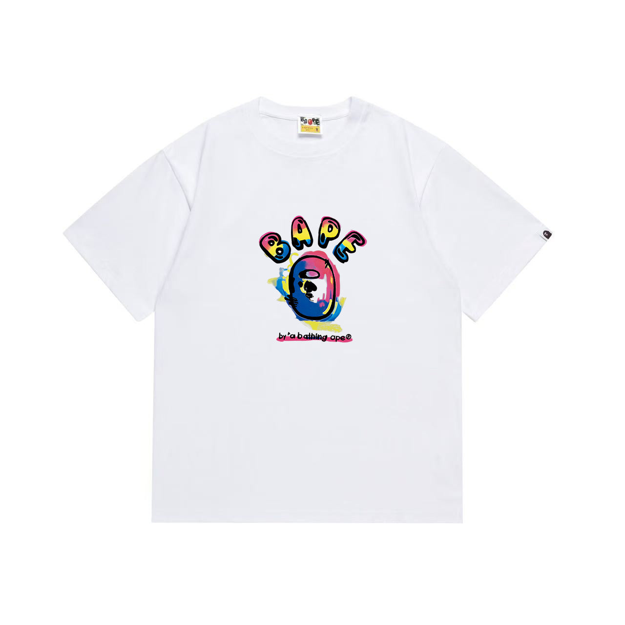 Bape T-Shirt