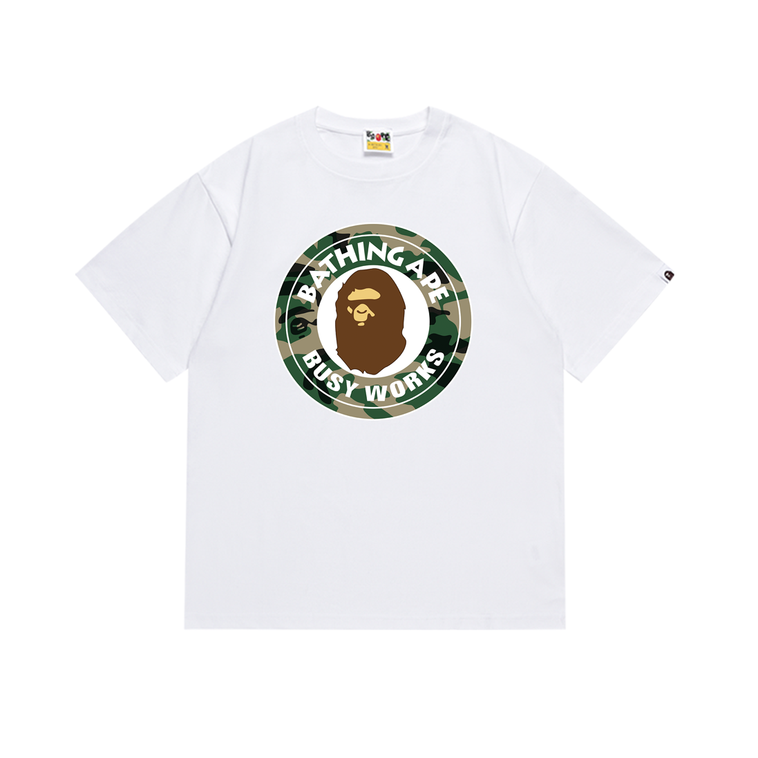 Bape T-Shirt