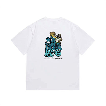 Bape T-Shirt