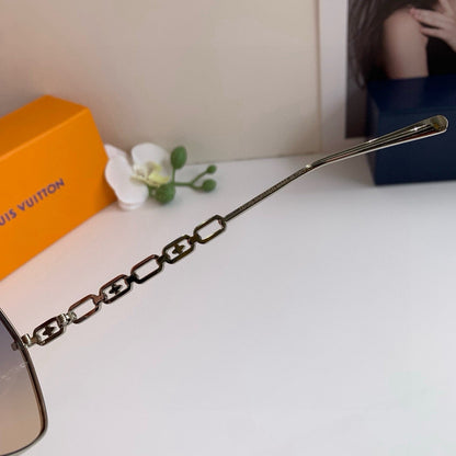 Louis Vuitton Millionaires Sunglasses – Street Style Edition