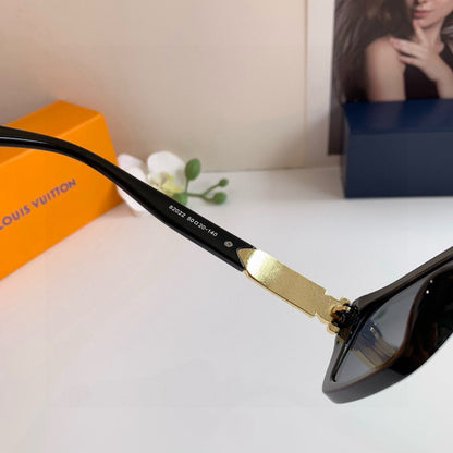 Louis Vuitton Millionaires Sunglasses – Collector’s Archive Edition
