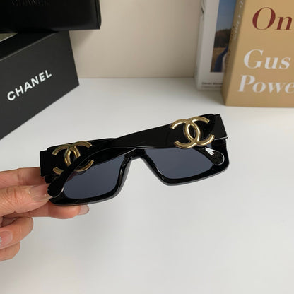 Chanel 2026 Sunglasses – Timeless Elegance Edition