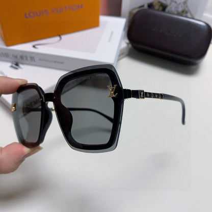 Louis Vuitton Millionaires Sunglasses – Signature Monogram Edition
