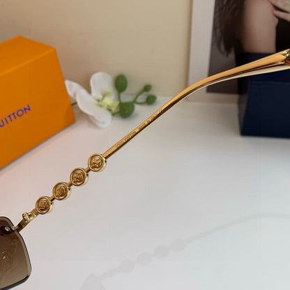 Louis Vuitton Millionaires Sunglasses — As Seen on the World’s Biggest Stars