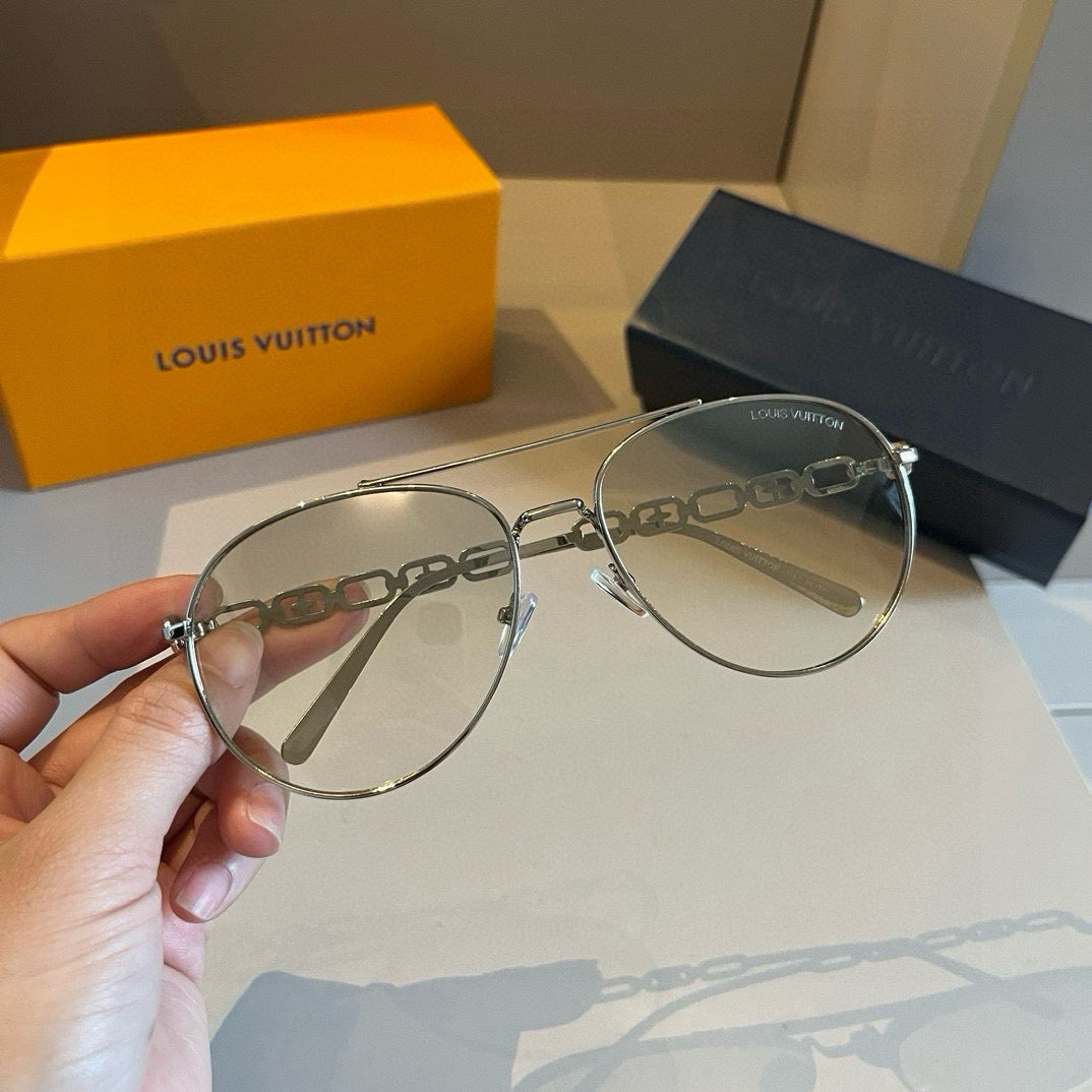 Louis Vuitton Millionaires Sunglasses – Gift-Worthy Luxury Edition