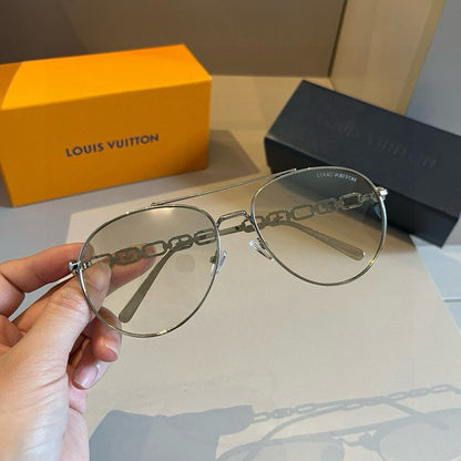 Louis Vuitton Millionaires Sunglasses – Gift-Worthy Luxury Edition