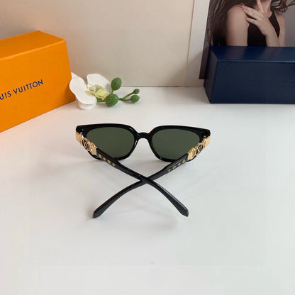 Louis Vuitton Millionaires Sunglasses – Authentic Luxury Eyewear