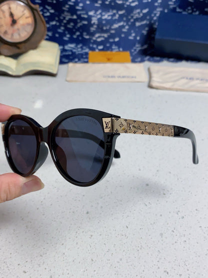 Louis Vuitton Millionaires Sunglasses — Timeless Investment Piece