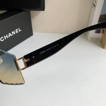 Chanel 2026 Sunglasses – Italian Atelier Edition