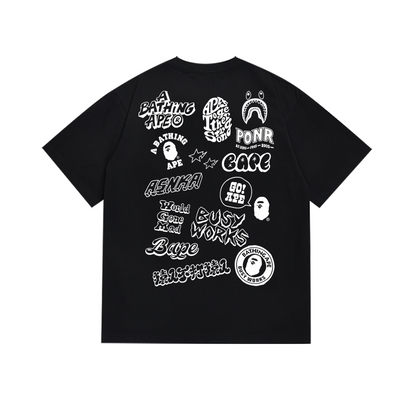 Bape T-Shirt