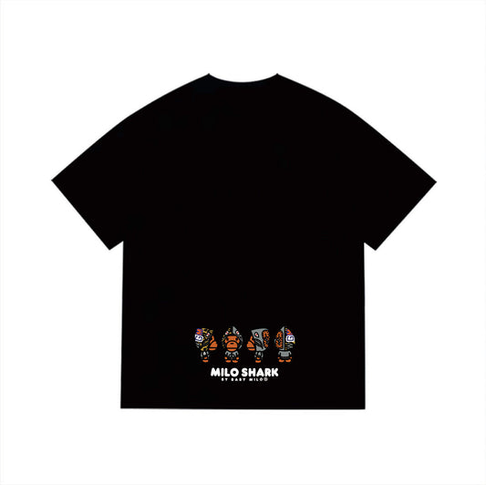 Bape T-Shirt