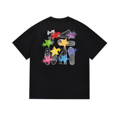 Bape T-Shirt