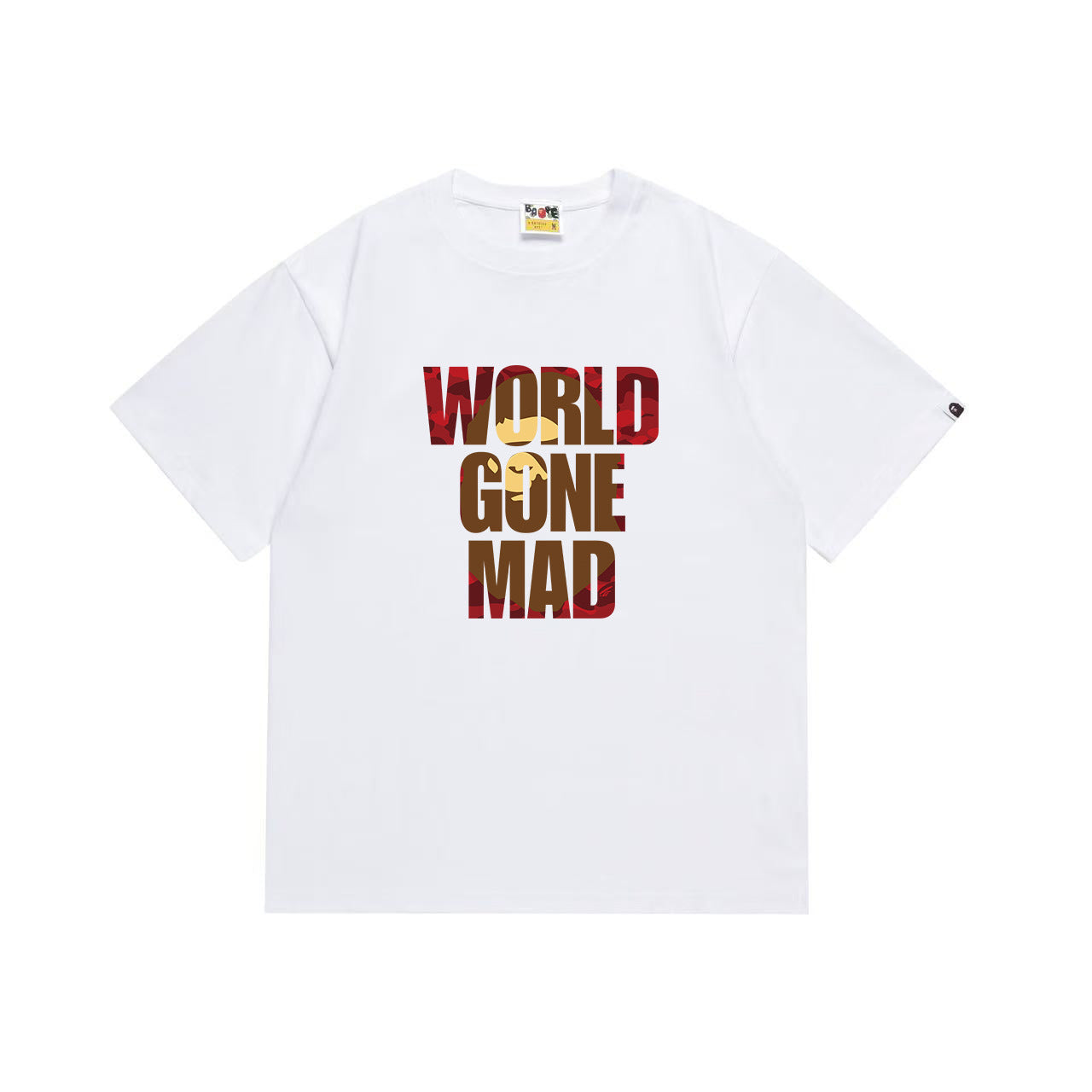 Bape T-Shirt