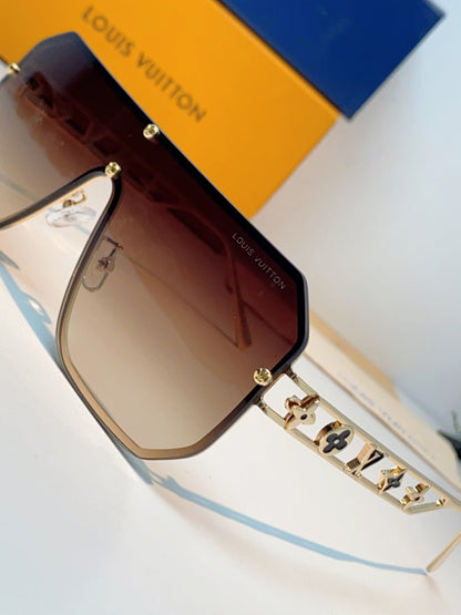 Louis Vuitton Millionaires Sunglasses – Resort Luxury Edition