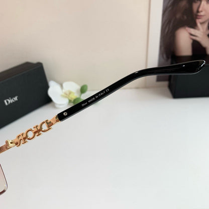 Dior Sunglasses — The Luxury Holiday Gift That Wows