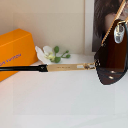 Louis Vuitton Millionaires Sunglasses – Prestige Collection
