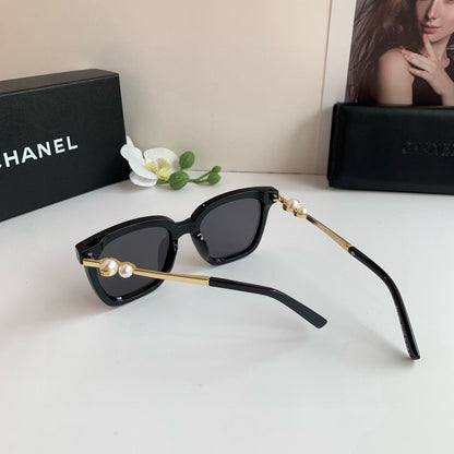Chanel 2026 Sunglasses – Maison Signature Collection