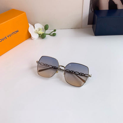 Louis Vuitton Millionaires Sunglasses – Street Style Edition