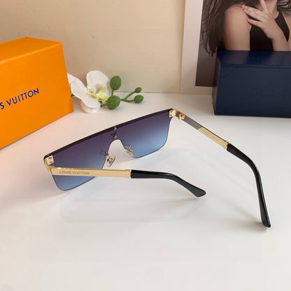 Louis Vuitton Millionaires Sunglasses — Streetwear Collector’s Edition