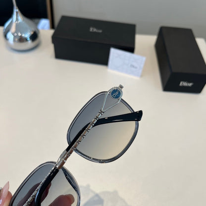 Dior Sunglasses — The Ultimate Luxury Gift for Her