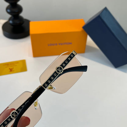 Louis Vuitton Millionaires Sunglasses – Wardrobe Essential Edition