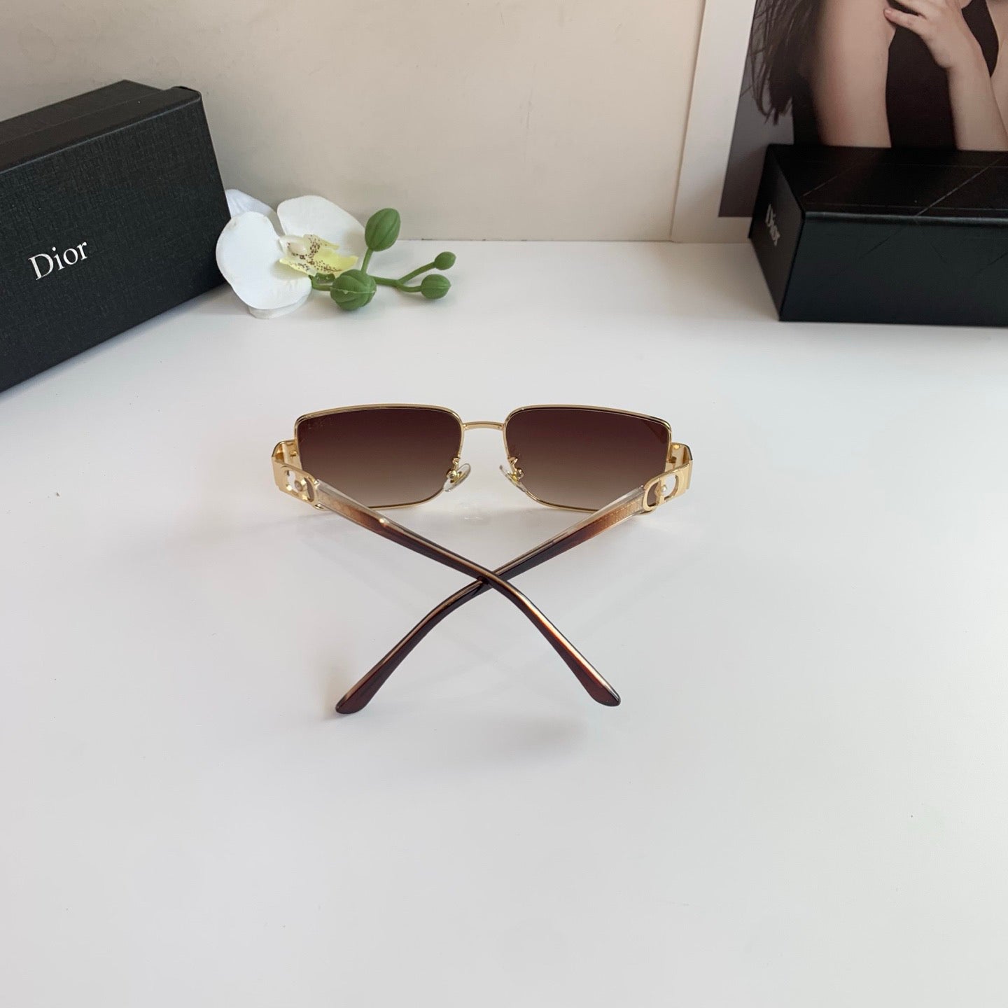 Dior Sunglasses — Parisian Elegance for the Modern Woman