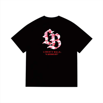 Bape T-Shirt