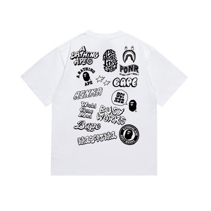 Bape T-Shirt
