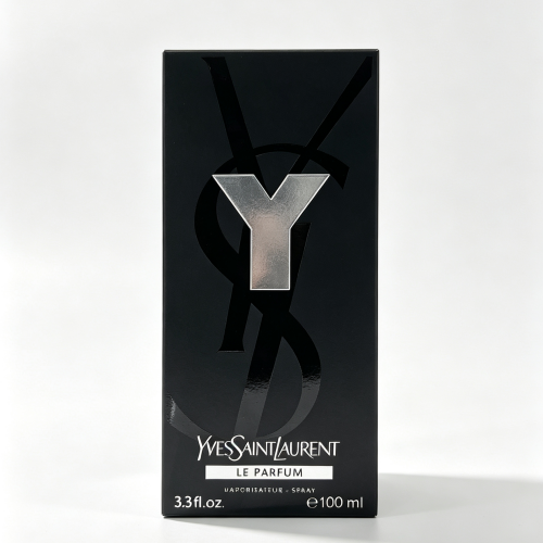 YSL Y Le Parfum 100ml | Yves Saint Laurent Men's Fragrance