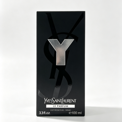 YSL Y Le Parfum 100ml | Yves Saint Laurent Men's Fragrance