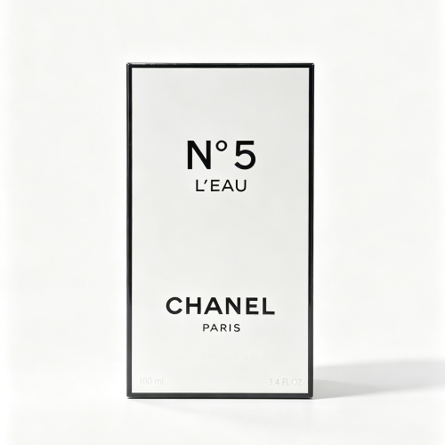 Chanel N°5 L'Eau Eau de Toilette 100ml