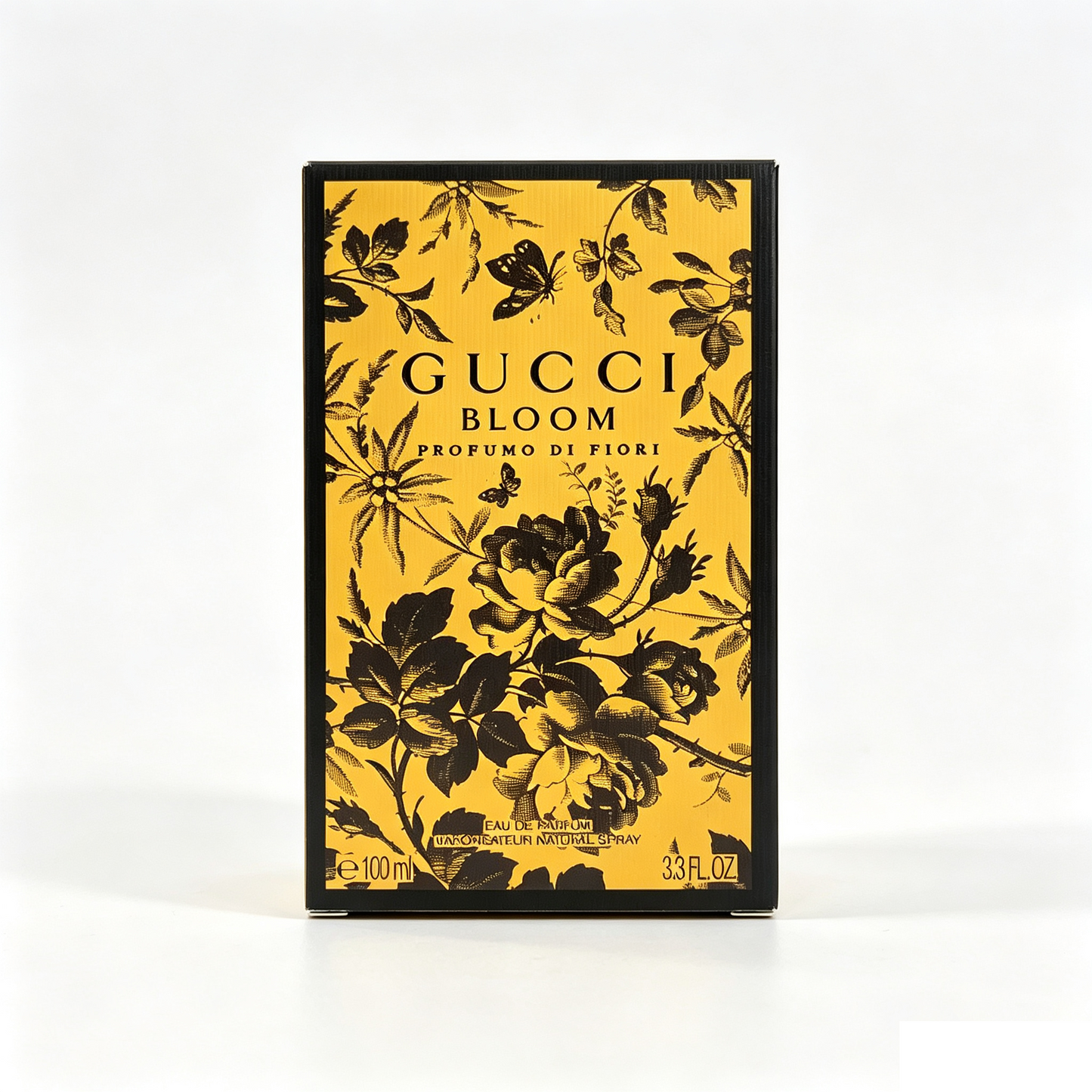 Gucci Bloom Profumo di Fiori Eau de Parfum 100ml