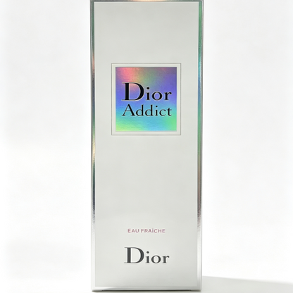 Dior Addict Eau Fraîche 100ml