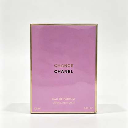 Chanel Chance Eau de Parfum 100ml
